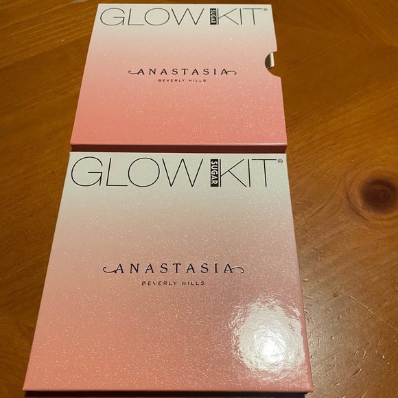 Anastasia Sugar Glow Kit - Picture 5 of 14